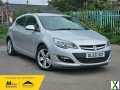 Photo 2015 Vauxhall Astra 1.4i Turbo SRi Euro 6 5dr HATCHBACK Petrol Manual