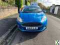 Photo Ford Fiesta Low Mileage and excellent condition