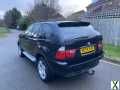 Photo 2005 BMW X5 3.0d M-Sport 6spd MANUAL