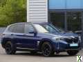 Photo BMW iX3 210kW Premium Edition Pro 80kWh Electric SUV