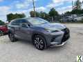 Photo 2021 Lexus NX 300h 2.5 5dr CVT [8 ESTATE Petrol/Electric Hybrid Automatic