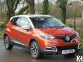 Photo 2014 Renault Captur 1.5 dCi ENERGY Dynamique S MediaNav Euro 5 (s/s) 5dr HATCHBA