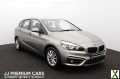 Photo 2017 BMW 2 Series 1.5 218I SE ACTIVE TOURER 5d 134 BHP Hatchback Petrol Manual