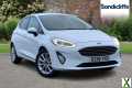 Photo 2018 Ford Fiesta 5K9MD Hatchback Petrol Manual