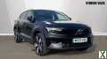 Photo 2023 Volvo C40 Recharge Ultimate, Single motor, Electric (Panoramic Roof, Adapti