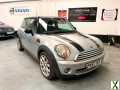 Photo 2007 MINI COOPER 1.6 PETROL HATCH - LOVELY CAR - GOOD SPEC - ONLY 77,000 MILES