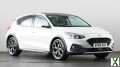 Photo 2019 Ford Focus 1.0 EcoBoost 125 Active X Auto 5dr Hatchback petrol Automatic