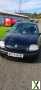 Photo Renault clio mk2 ph1 low miles