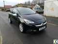 Photo Vauxhall, CORSA, Hatchback, 2018, Manual, 1398 (cc), 3 doors