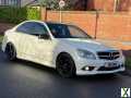 Photo 2010 Mercedes c220