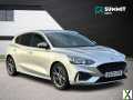 Photo 2022 Ford Focus T EcoBoost ST-Line Edition Hatchback Petrol Manual