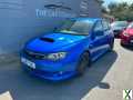 Photo 2010 Subaru Impreza 2.5 WRX S 5dr HATCHBACK Petrol Manual