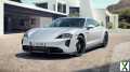 Photo 2022 Porsche Taycan GTS (MY22) SALOON Electric Automatic