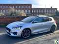 Photo 2022 22 Ford Focus ST Line X 1.5 TDCI