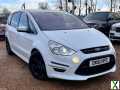 Photo 2011 Ford S-MAX 2.0 TDCi 163 Titanium X Sport 5dr MPV DIESEL Manual