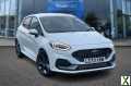 Photo 2023 Ford Fiesta ST-3 Manual Hatchback Petrol Manual