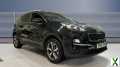 Photo 2018 Kia Sportage 1.6 GDi ISG 2 5dr ESTATE PETROL Manual