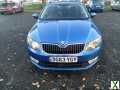 Photo Skoda Octavia 1.6 elegance