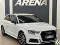 Photo Audi A3 1.4 TFSI CoD Black Edition Sportback S Tronic Euro 6 (s/s) 5dr Petrol Au