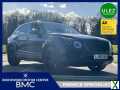 Photo 2018 Bentley Bentayga 4.0 V8 5dr Auto ESTATE PETROL Automatic