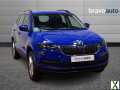 Photo 2020 Skoda Karoq 1.0 TSI SE 5dr Estate Petrol Manual