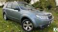 Photo 4x4 - 2010 SUBARU FORESTER - LONG MOT - FULL LEATHER