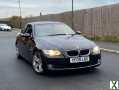 Photo BMW, 3 SERIES, Coupe, 2009, Manual, 1995 (cc), 2 doors