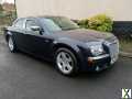 Photo 2008 CHRYSLER 300C 3.0 V6 CRD AUTO BLUE LONG MOT S/HISTORY SUPERB CAR