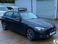 Photo 2014 BMW One series sport diesel