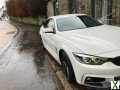 Photo BMW 430D Gran Coupe