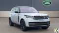 Photo 2023 Land Rover Range Rover 4.4 P530 V8 SV 4dr With Executive Class Rear Seats