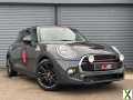 Photo 2016 MINI Hatch 2.0 Cooper SD Euro 6 (s/s) 3dr HATCHBACK Diesel Manual