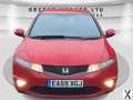 Photo 2009 Honda Civic 1.8 i-VTEC Si 5dr HATCHBACK Petrol Manual