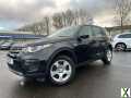 Photo 2017 Land Rover Discovery Sport 2.0 TD4 SE 5d 150 BHP Estate Diesel Manual