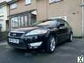 Photo 2008 Ford Mondeo 2.0 Zetec