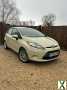 Photo 2009 Ford Fiesta 1.4 Style + 5dr HATCHBACK Petrol Manual