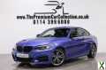 Photo 2015 BMW 2 Series M235i 2dr Step Auto COUPE PETROL Automatic