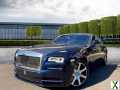 Photo Rolls-Royce Wraith 6.6 V12 Auto Euro 6 2dr Petrol Automatic