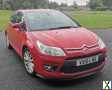 Photo Citroen C4 by loeb 1.6 hdi 110bhp *swap*