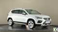 Photo 2020 SEAT Ateca 1.5 TSI EVO Xperience 5dr DSG HATCHBACK PETROL Automatic