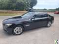 Photo BMW 730 d Sport