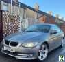 Photo BMW 320d coupe 2011