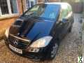 Photo Mercedes-Benz, A CLASS, Hatchback, 2008, Manual, 1498 (cc), 5 doors