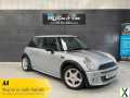 Photo 2003 MINI Hatch Cooper Hatchback Petrol Manual