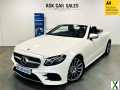 Photo MERCEDES E300 AMG LINE PREMIUM, JANUARY 2024 MOT, FULL MERCEDES HISTORY!!