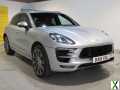 Photo 2016 16 PORSCHE MACAN 3.0 D S PDK 5D 258 BHP. 1 FAMILY OWNED-7 PORSCHE SERVICES-