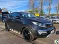 Photo 2013 Kia Sportage 1.7 CRDi EcoDynamics 3 SUV 5dr Diesel Manual 2WD Euro 5 (s/s)