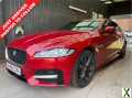 Photo 2016 66 JAGUAR XF 2.0 D R-SPORT AWD 4D 177 BHP DIESEL