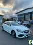 Photo 2018 Mercedes-Benz A Class A200d AMG Line Executive 5dr Auto HATCHBACK DIESEL Au