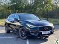 Photo 2016 Infiniti Q30 2.2d Premium Tech DCT AWD Euro 6 (s/s) 5dr HATCHBACK Diesel Au